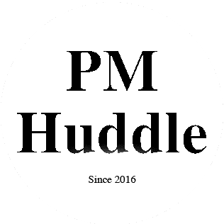 Pm Huddle