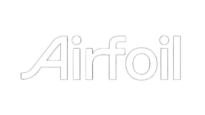 Airfoil